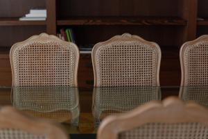 Appartements Family apartment near Eiffel Tower : photos des chambres