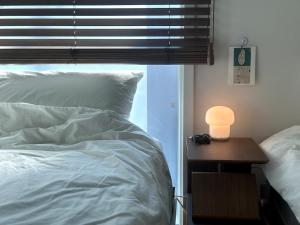 Peaceful Stay in Seoul-SAYU STAY