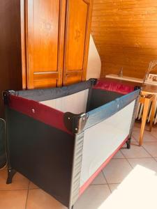 Odw homes - Functional workers apartment