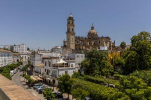 Allo Apartments Arroyo Ático Parking Centro 1 Habitación