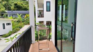Boonpa Villa Seaview Chaweng Samui 9913