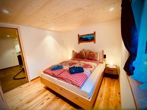 Gemütliches Zuhause mit Ausblick