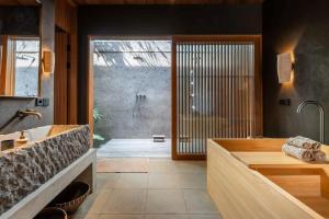 The Freebird Villa Canggu