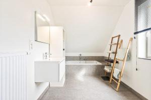 Luxe Villa near Antwerp - 10 min from Tomorrowland