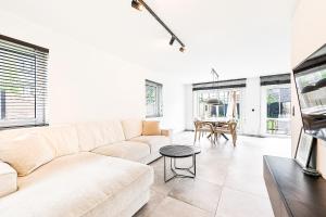 Luxe Villa near Antwerp - 10 min from Tomorrowland