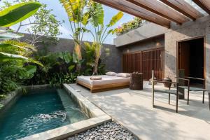 The Freebird Villa Canggu