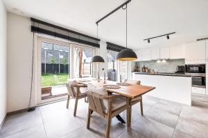 Luxe Villa near Antwerp - 10 min from Tomorrowland