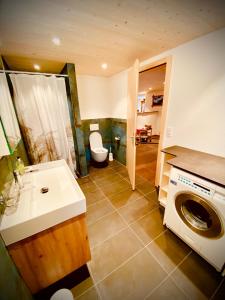 Gemütliches Zuhause mit Ausblick