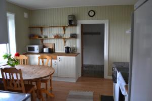 Bokeslundsgårdens Farmstay