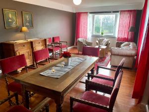 Bokeslundsgårdens Farmstay