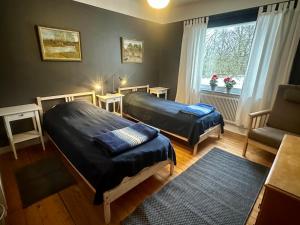 Bokeslundsgårdens Farmstay