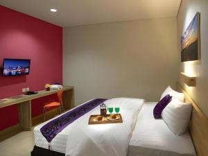 Life Puri Hotel Surabaya