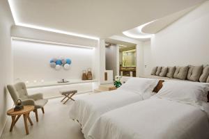 Anax Resort and Spa Myconos Greece