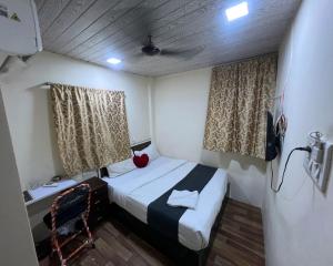 Rest Inn Lodging And Boarding