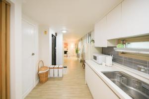 Another stay Jamsil in Seoul