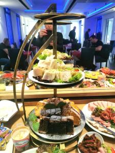 Hotelik & Restauracja Amber