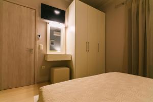 Maistros Kardamyli Apartments