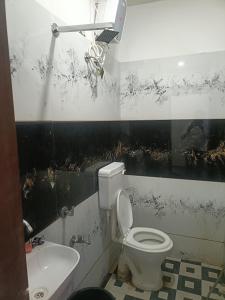 Hotel Bijasan Palace and Family Restaurant