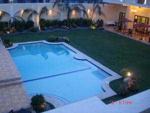 Planta Centro Bacolod Hotel & Residences