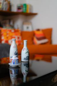 Mita Hillside Villa 4BR 3Bathrooms