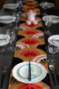 Mita Hillside Villa 4BR 3Bathrooms