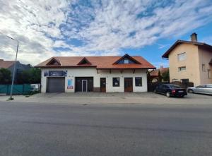 STUDIO Apartman
