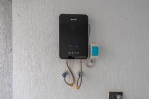 lovely beautiful two bedroom apartment with swimming pool fully equipped gym ample parking space and amazing scenic views