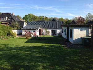 Apartment Villa Sonnenschein