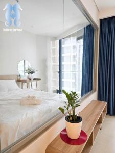 Seahorse Apartment 1216