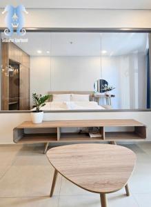 Seahorse Apartment 1216