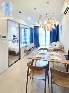 Seahorse Apartment 1216