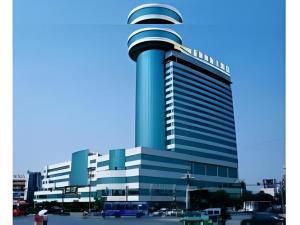 Dongying Blue Horizon Xinyue Hotel