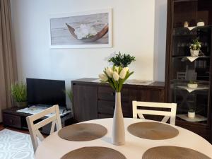 A&M Apartments - apartment Prostejovska