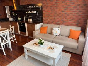 A&M Apartments - apartment Prostejovska