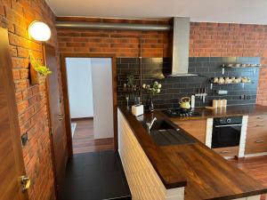 A&M Apartments - apartment Prostejovska