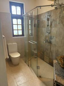 Richmond Hill Estate bungalow