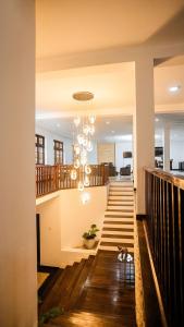 Richmond Hill Estate bungalow