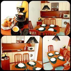 One Sunny Home in Sunny Beach