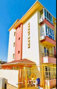 One Sunny Home in Sunny Beach