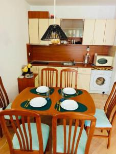 One Sunny Home in Sunny Beach