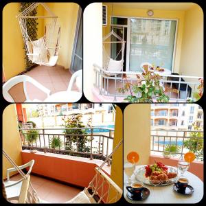 One Sunny Home in Sunny Beach