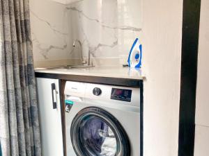 Pazoori Stays at Smart Homes Kilimani