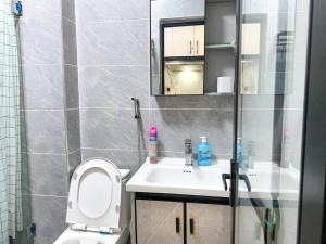 Pazoori Stays at Smart Homes Kilimani