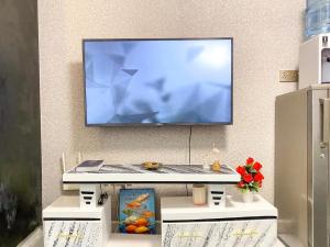 Pazoori Stays STUDIO at SmartHomes Kilimani