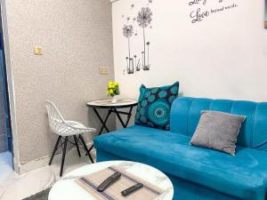 Pazoori Stays at Smart Homes Kilimani