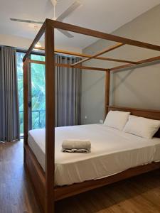 Golden Sands Residence - Unawatuna - 1 and 2 bedrooms apartments