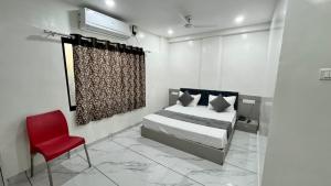 Soneva Hotel