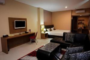 Asoka Luxury Hotel