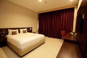 Asoka Luxury Hotel