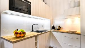 Apartament z prywatnym jacuzzi przy deptaku by Royal Aparts Holiday Mountain Residence